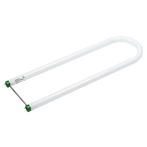 PHILIPS 32W T8-6U 5000K U-Bent Rapid Start T8 Fluorescent Light Bulb