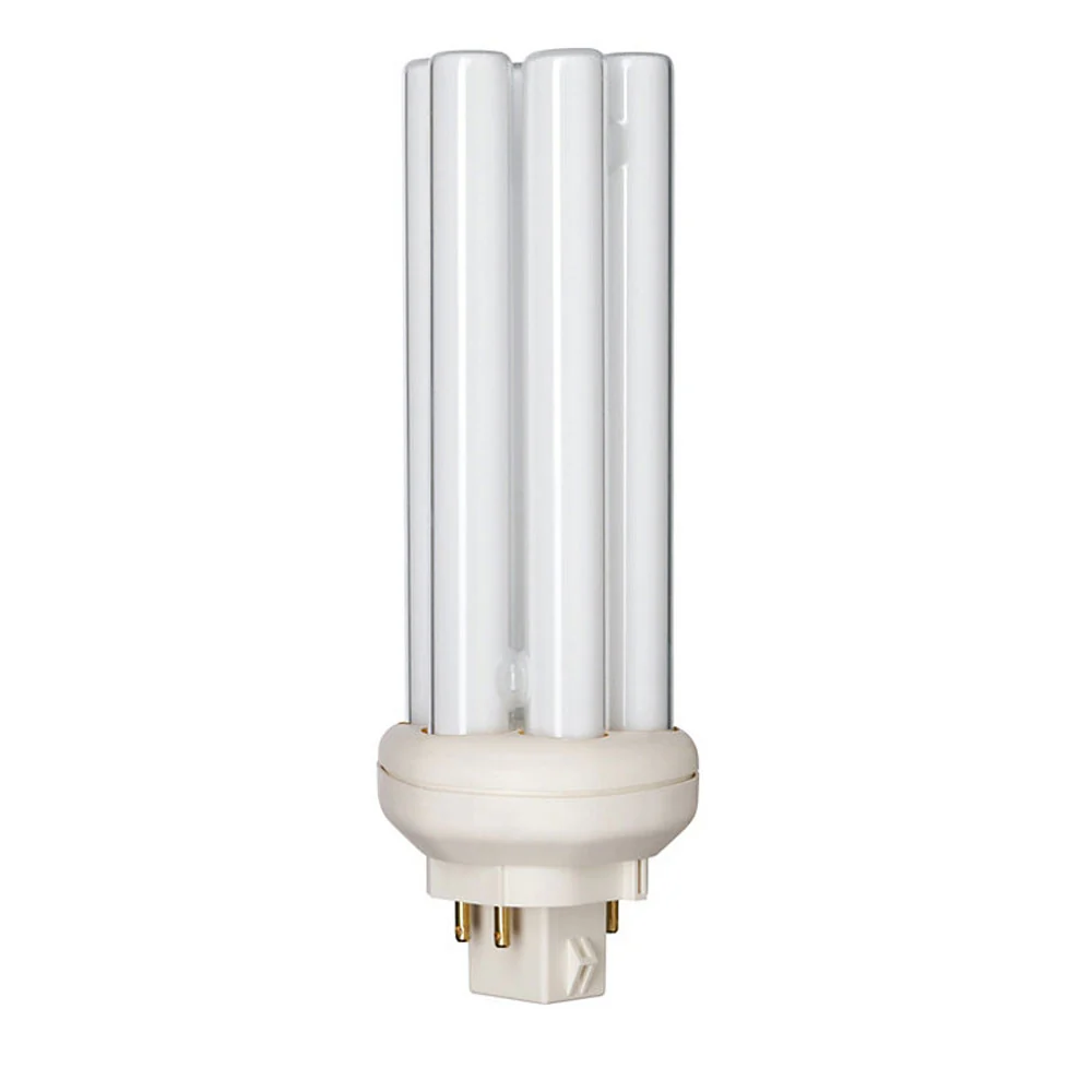 Philips 32w Triple Tube 4-Pin GX24Q-3 4100k Fluorescent Light Bulb