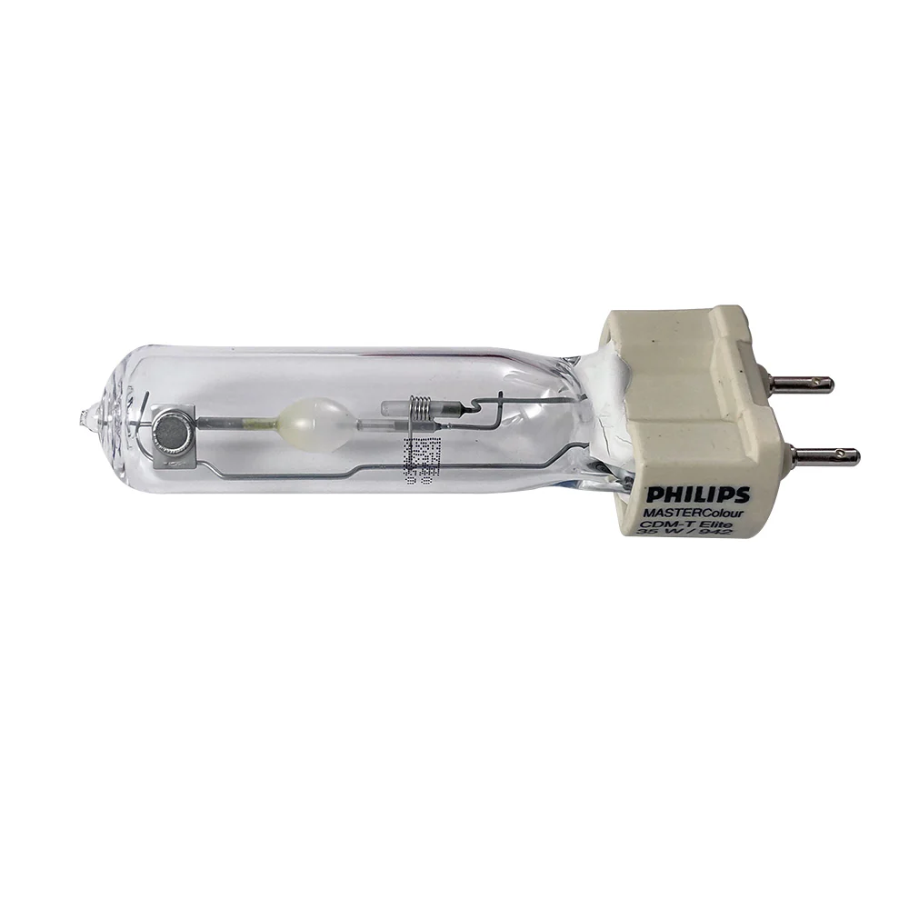 Philips CDM-T 35W/942 G12 MASTERColour Elite 4200K HID bulb - Image 3