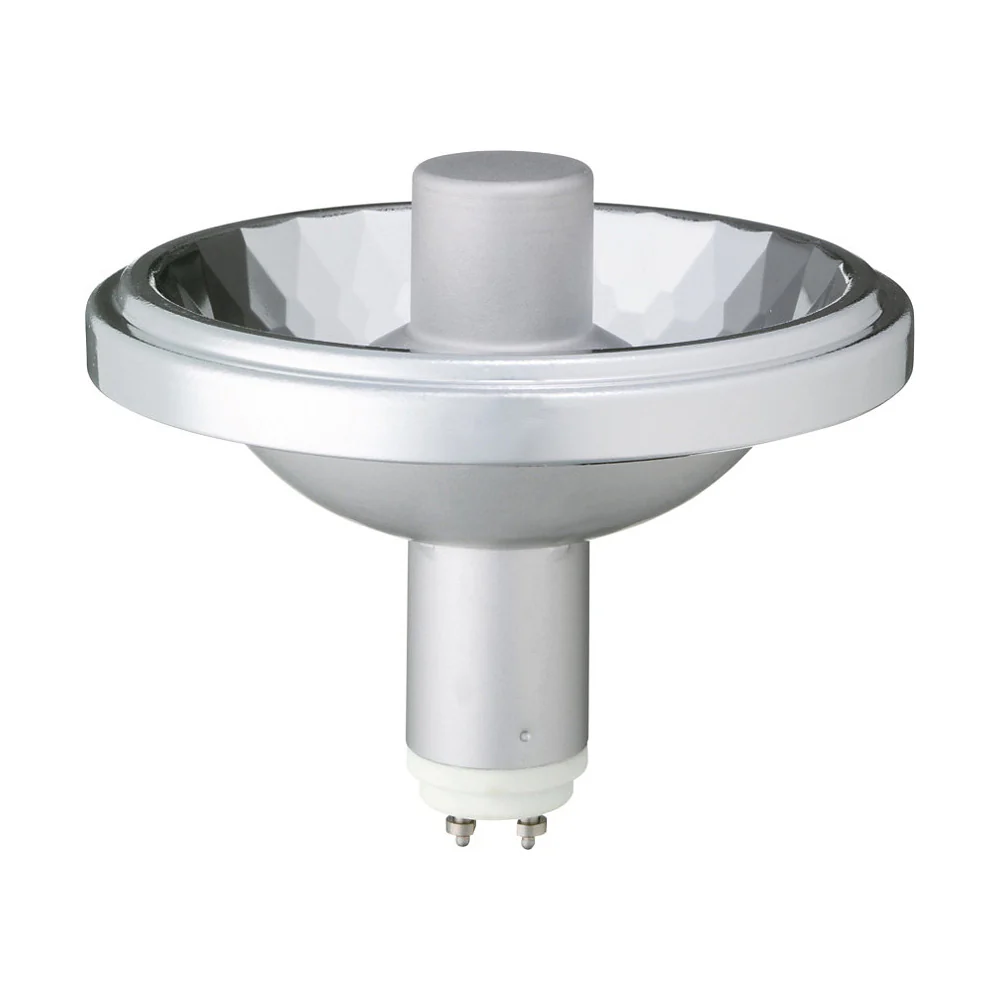 Philips 35w MasterColor CDM-R111 FL40 GX8.5 3000K HID Light Bulb