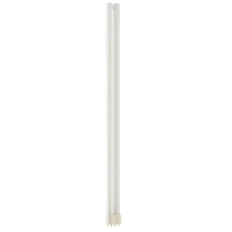Philips 36w Single Tube 4-Pin 2G11 4100K Fluorescent Light Bulb - Image 2