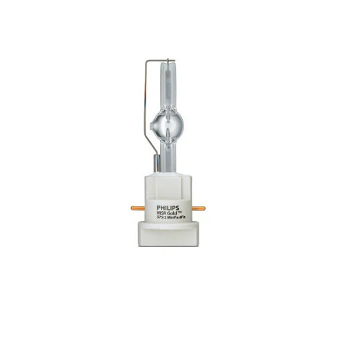 PHILIPS 400W MSR Gold MiniFastFit High Intensity Discharge Light Bulb