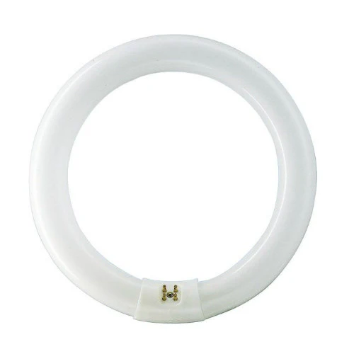 PHILIPS FC16T9 40W G10Q 4100K Cool White Circline Fluorescent Light Bulb