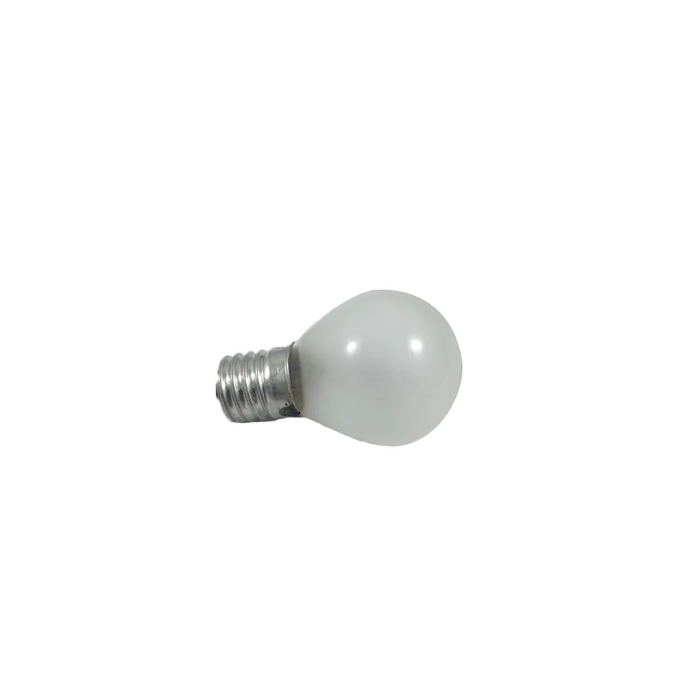 Philips S11N/IF Inside Frost 10 Watts 120 Volts Light Lamp Bulb - Image 2