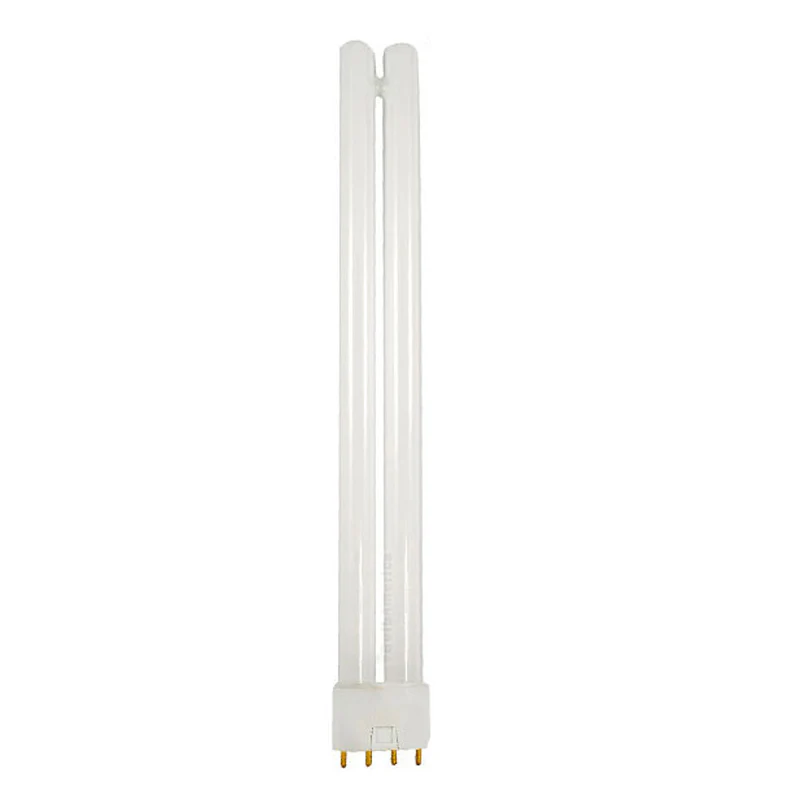 Philips PL-L 40w Rapid Start 3500Lm 4-Pin 2G11 3500k Fluorescent Bulb