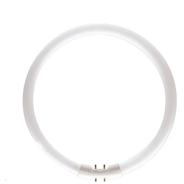 Philips 40w Master TL5 Circular Warm White 3000k 2GX13 Fluorescent Light Bulb