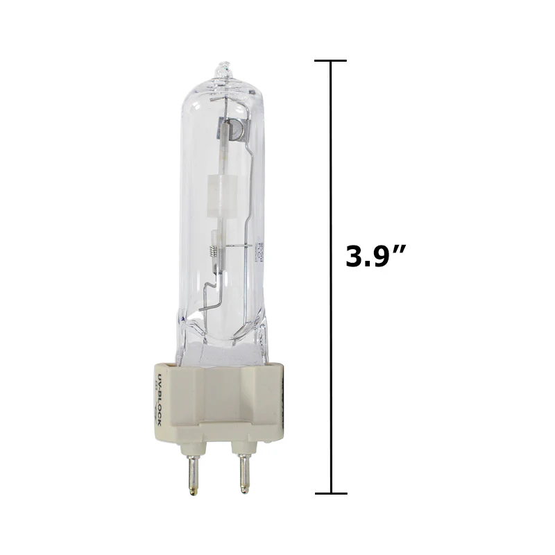 Philips CDM-T 35W 4200K G12 Base M130/E MasterColor HID Bulb - Image 2