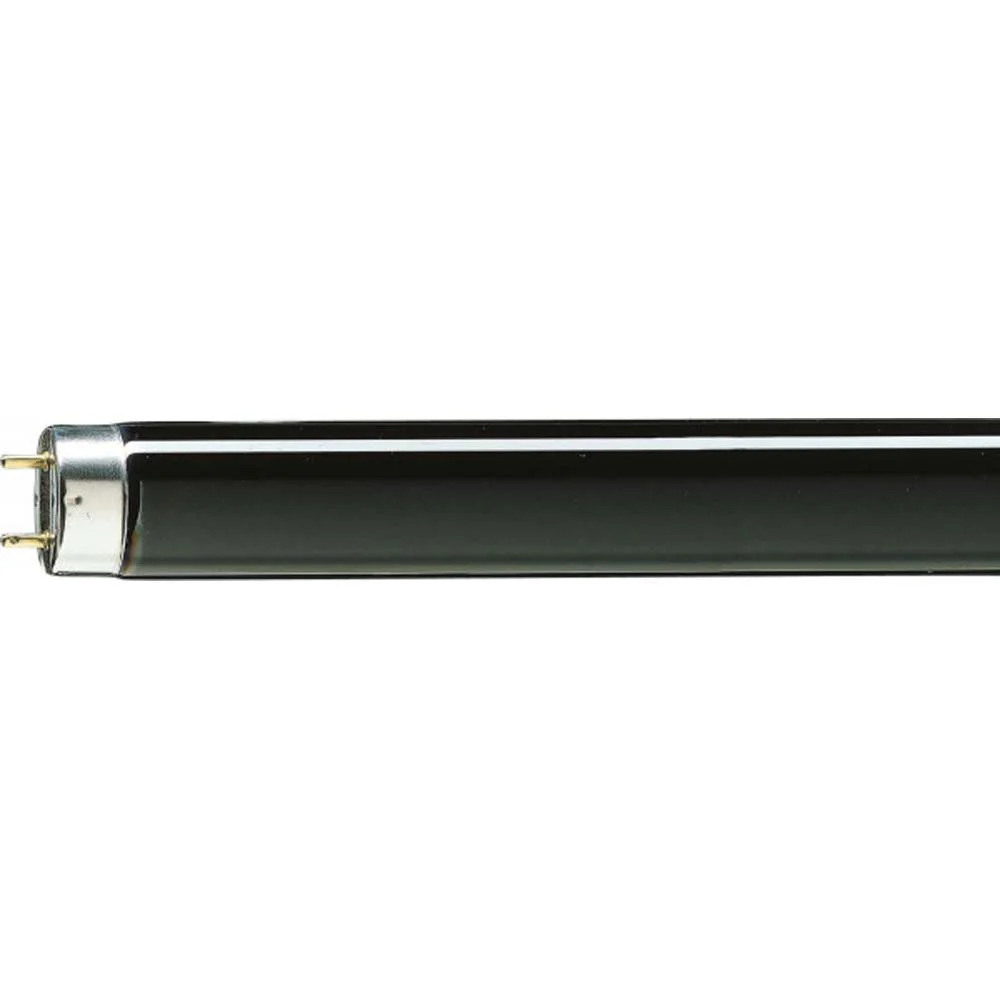 Philips TL 4W BLB 6-in T5 Mini Blacklight Blue Fluorescent Tube - Image 2