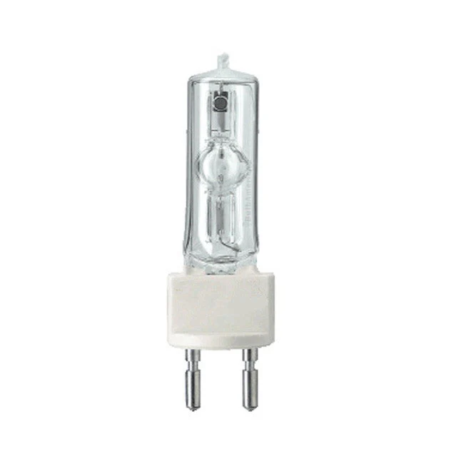 PHILIPS 700W MSR G22 Metal Halide Light Bulb