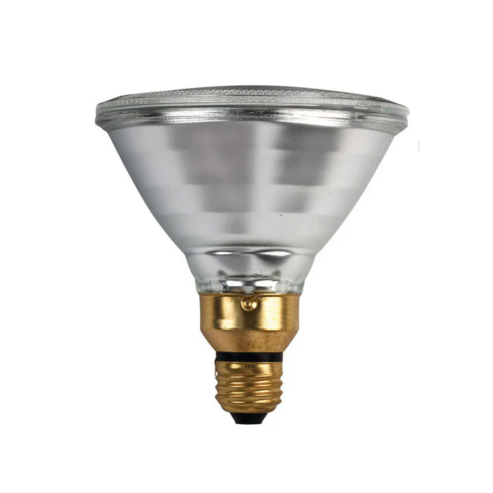 2Pk - Philips 419417 - 72w PAR38 Flood FL25 Halogen Bulb - 90w Replacement - Image 2