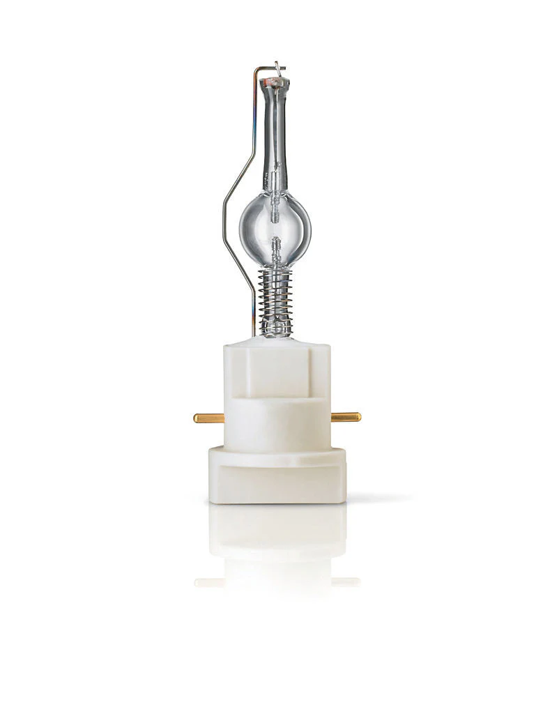 Philips 800w MSR Platinum 35 ST PGJX36 TV/Film/Studio 6000k HID Light Bulb