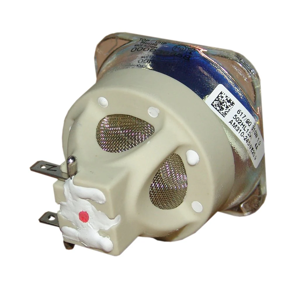 Philips 9280 617 05390 UHP 310-245W 1.0 E20.9 IC genuine OEM projector bulb - Image 2