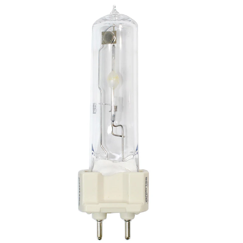 Philips CDM-T 20W/830 MasterColor Elite G12 base 3000k Warm White HID Light Bulb