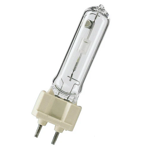 Philips CDM150/T6/830 150w 3000K Warm White MasterColor HID Light Bulb