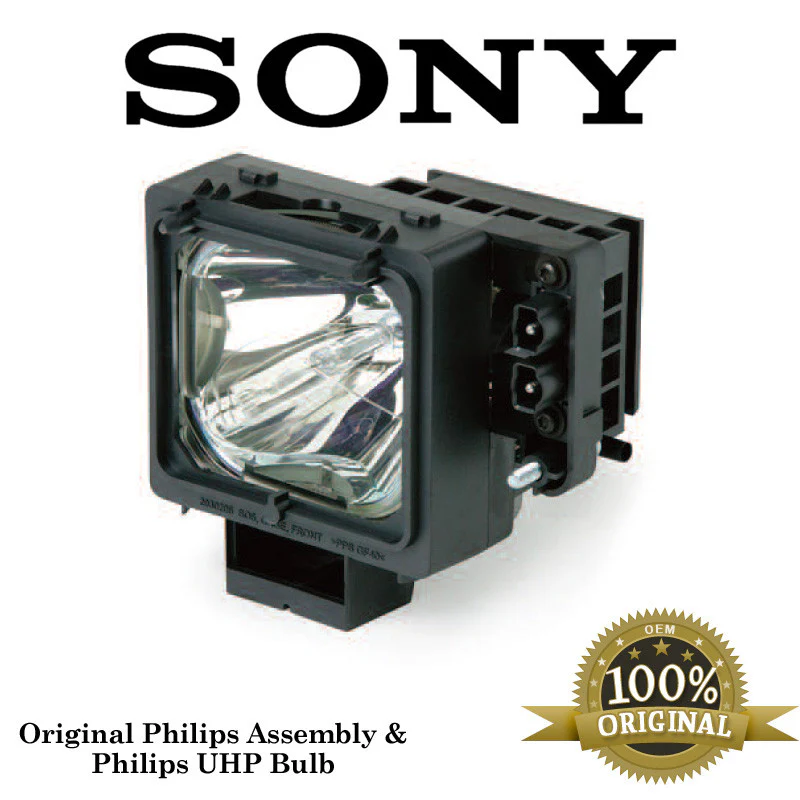 Philips Lighting Sony KDF-55WF655 KDF55WF655 Lamp with Housing XL2200 - Image 2