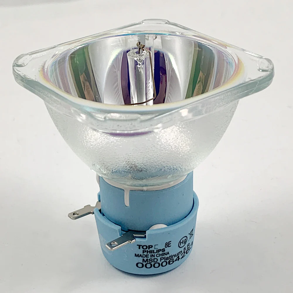 PHILIPS 249888  MSD Platinum 5R Reflector HID Light Bulb - Image 2