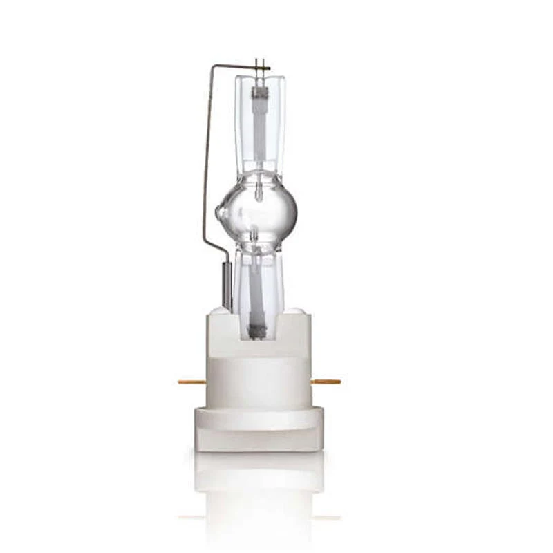PHILIPS MSR Gold 2000W/2 7500k FastFit Stage Studio HID Lamp