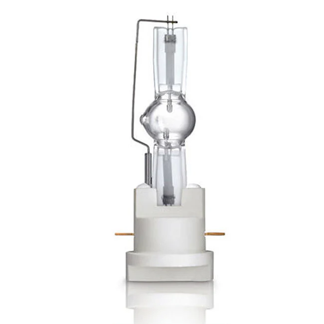 PHILIPS MSR Gold 2000W FastFit 6050k Stage Studio HID Lamp