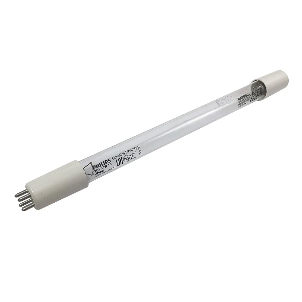 Philips TUV 11W 4P SE Lamp - 385427 (643827) UV-C Lamp