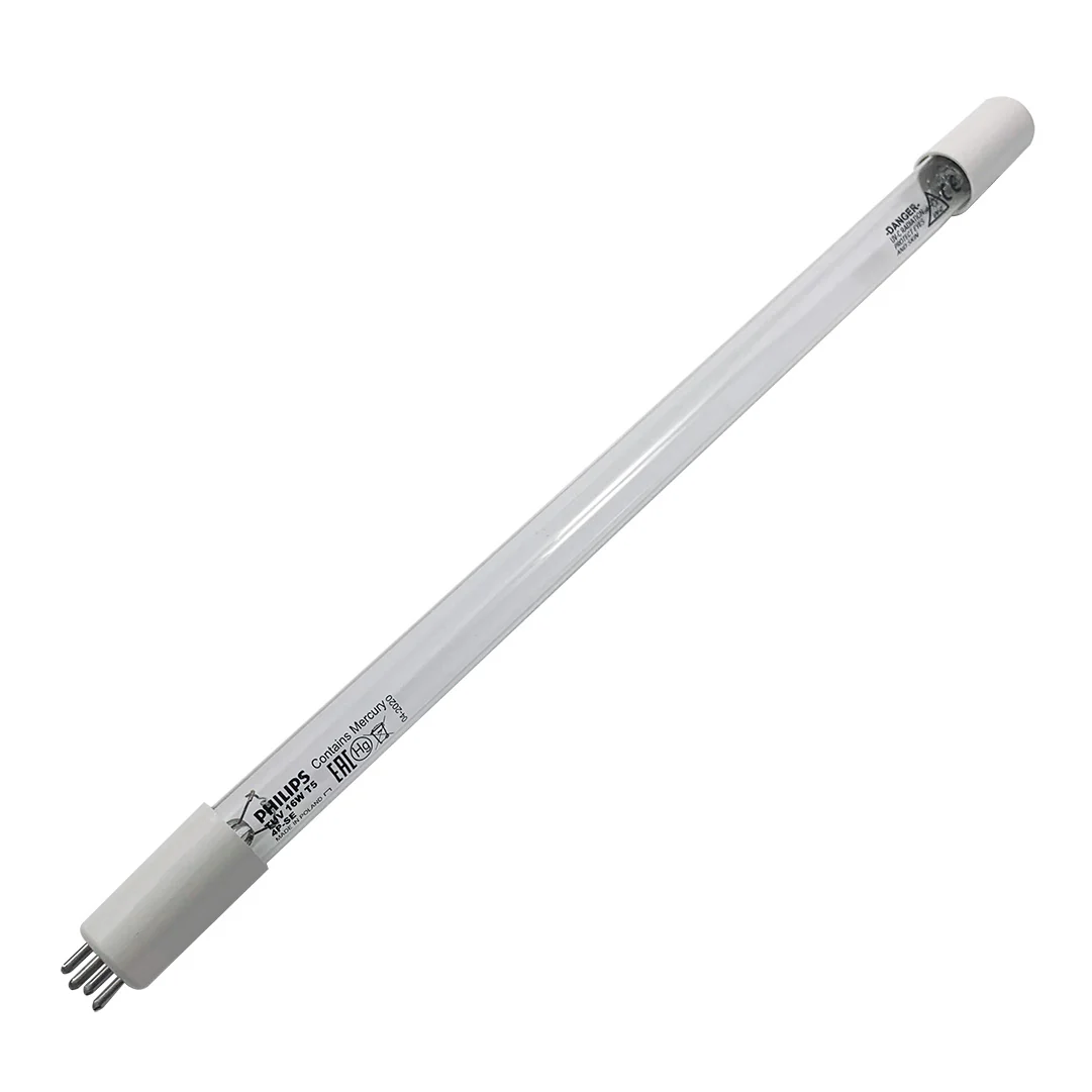 Philips TUV 16W 4P SE 385419 UVC Lamp