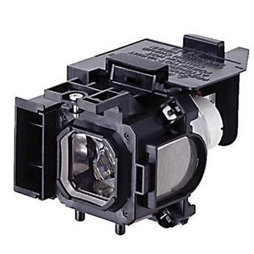 Apollo PL9501 Projector Housing with Genuine Original OEM Bulb