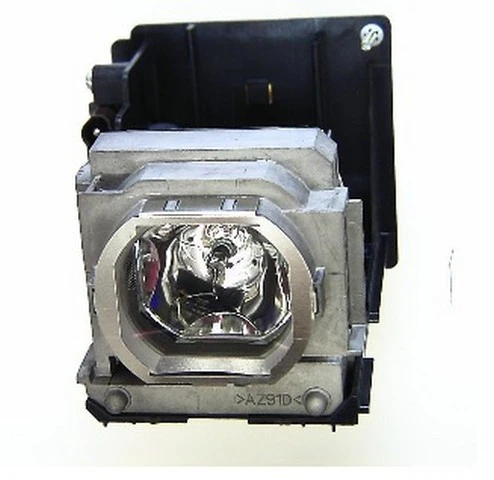 Apollo PL9507 Projector Housing with Genuine Original OEM Bulb - Image 2