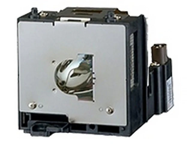 Apollo PL9586 Projector Housing with Genuine Original OEM Bulb