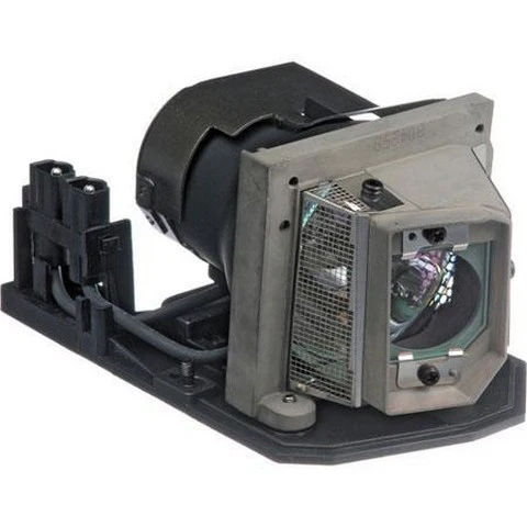 Apollo PL9675 Projector Housing with Genuine Original OEM Bulb
