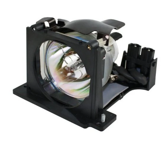 Apollo PL9714 Projector Housing with Genuine Original OEM Bulb