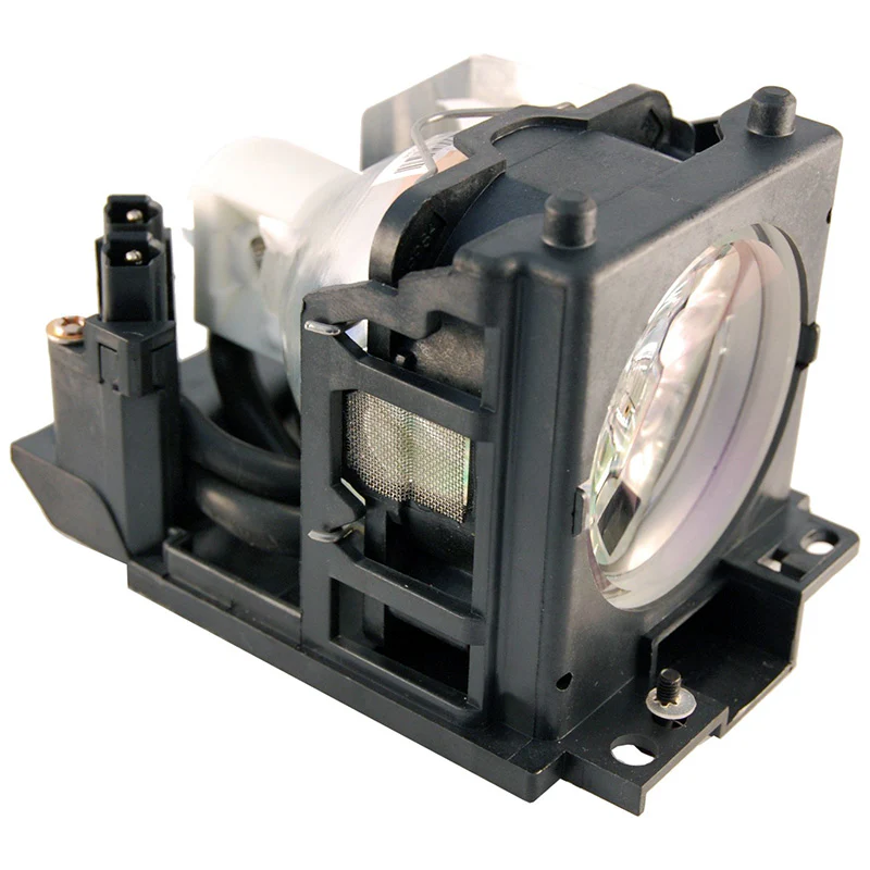 Apollo PL9717 Projector Housing with Genuine Original OEM Bulb