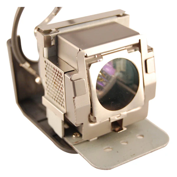 Apollo PL9744 Projector Housing with Genuine Original OEM Bulb
