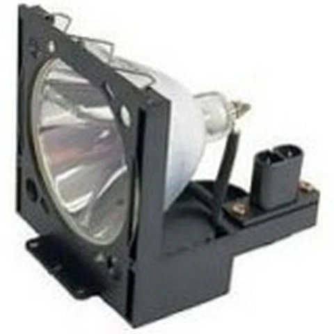 Apollo PL9861 Projector Housing with Genuine Original OEM Bulb