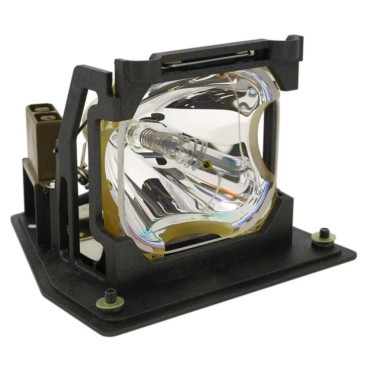 Apollo PL9926 Projector Housing with Genuine Original OEM Bulb