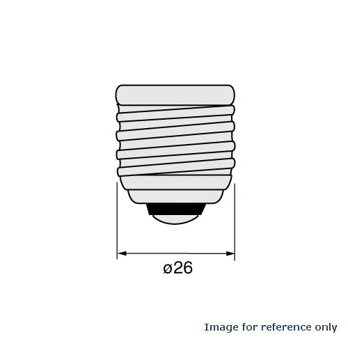 PLATINUM MH70/U 70w 4000K E26 base metal halide light bulb - Image 3
