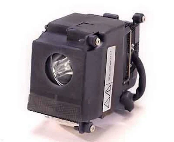 PLUS U3-880 Assembly Lamp with High Quality Projector Bulb Inside