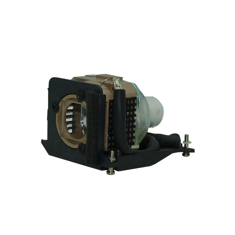 Plus V-1100 Assembly Lamp with High Quality Projector Bulb Inside