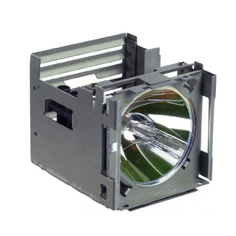 Polaroid POLAVIEW 211E Assembly Lamp with High Quality Projector Bulb Inside