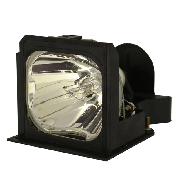 Polaroid Polaview 350 Assembly Lamp with High Quality Projector Bulb Inside