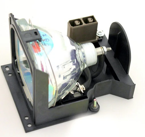 Polaroid Polaview 350 Assembly Lamp with High Quality Projector Bulb Inside