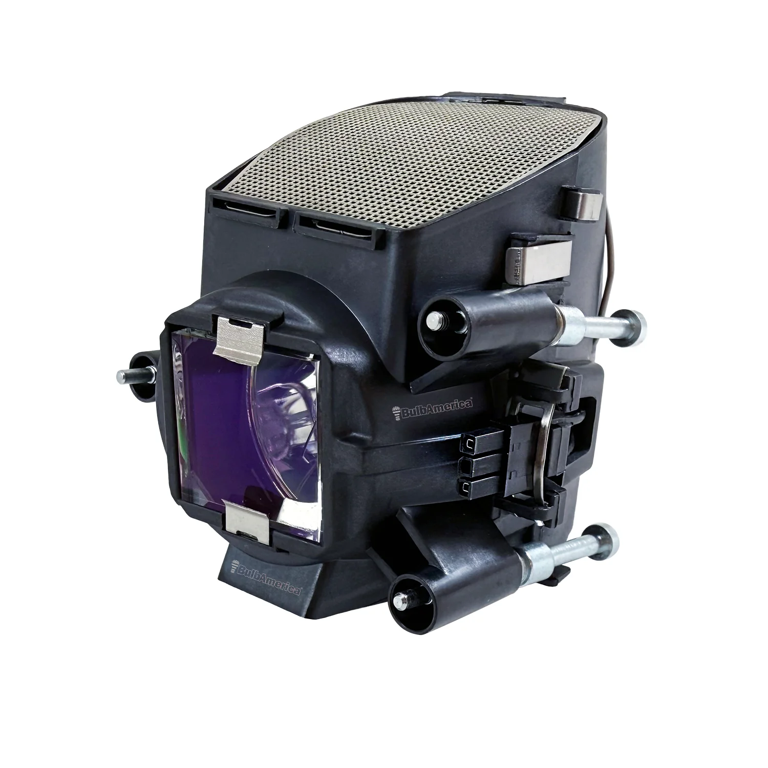 ProjectionDesign Action M20 Projector Housing with Genuine Original OEM Bulb