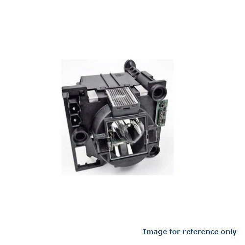 ProjectionDesign Action 3 Projector Housing with Genuine Original OEM Bulb