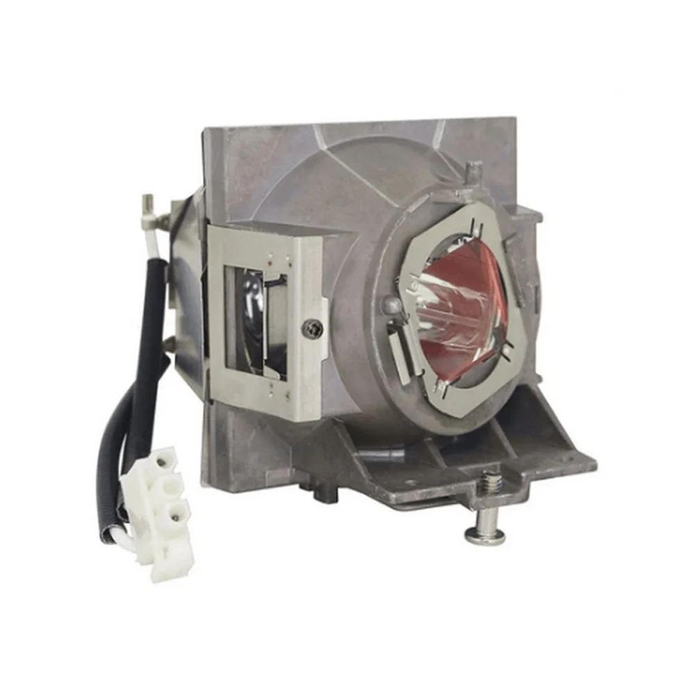 Projector Lamp for BenQ 5J.JKF05.001 with Original OEM Bulb Inside