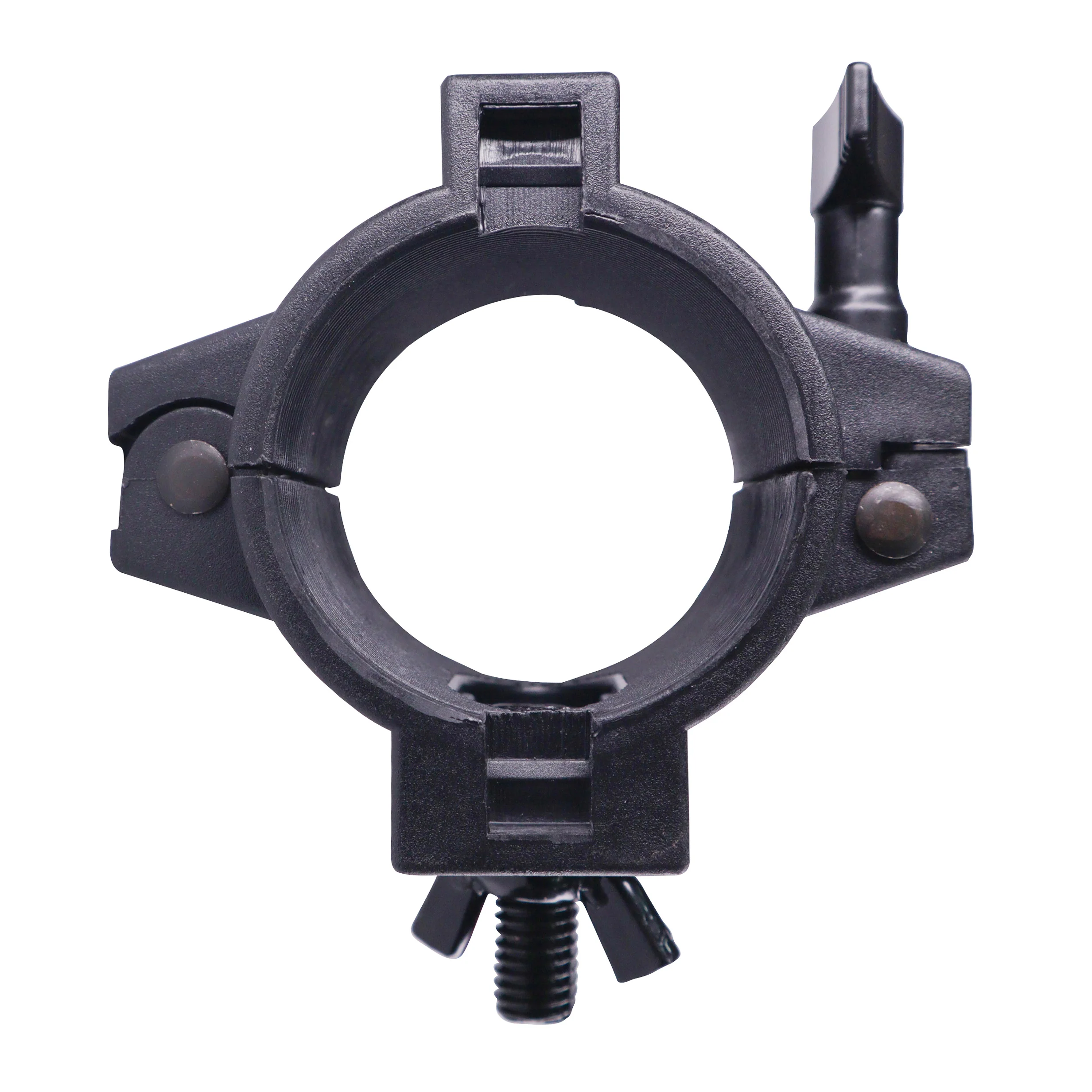 ProX O-CLAMP - DJ & Stage Lighting O Clamps for Stand and Truss