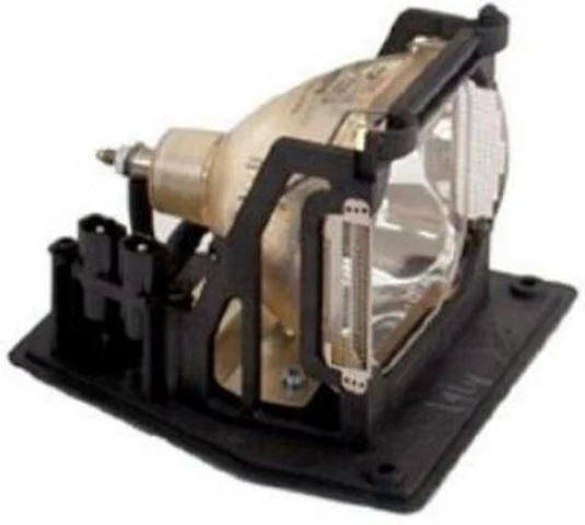 Proxima DP6105 Projector Housing with Genuine Original OEM Bulb