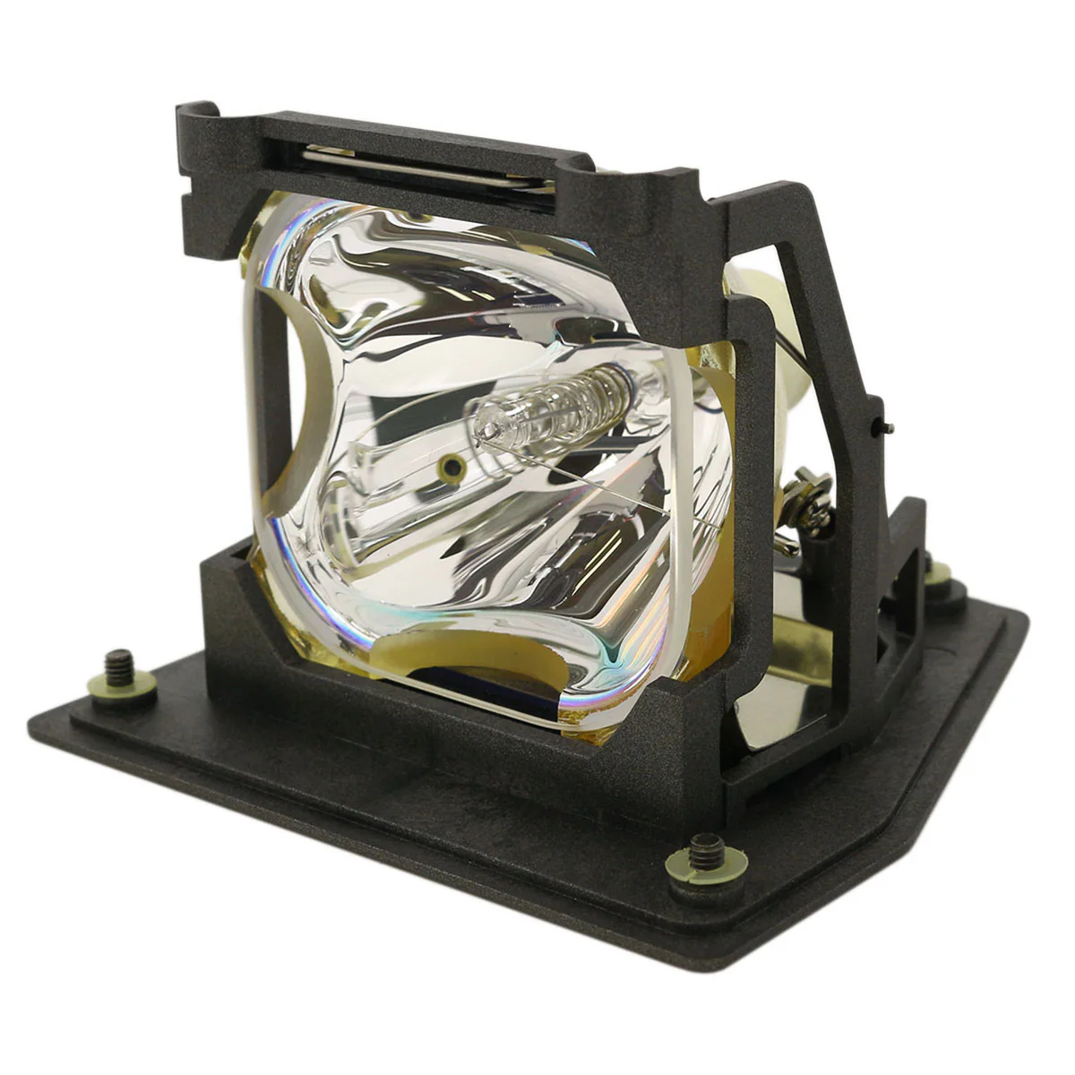 Proxima DP6150 Projector Housing with Genuine Original OEM Bulb - Image 2