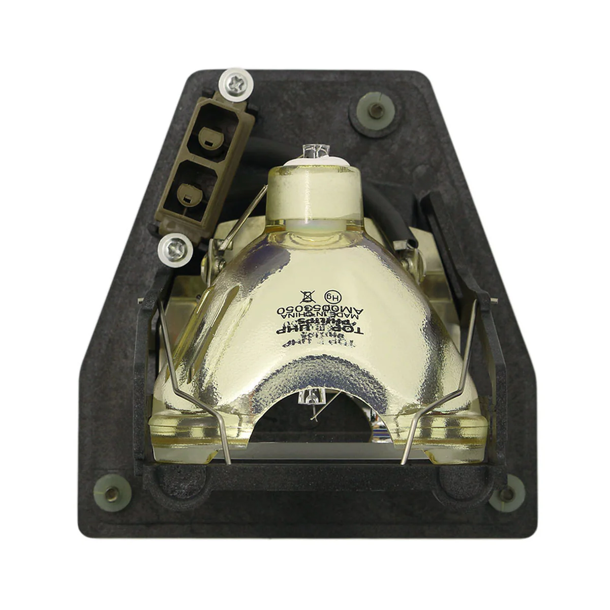 Proxima DP6150 Projector Housing with Genuine Original OEM Bulb - Image 3