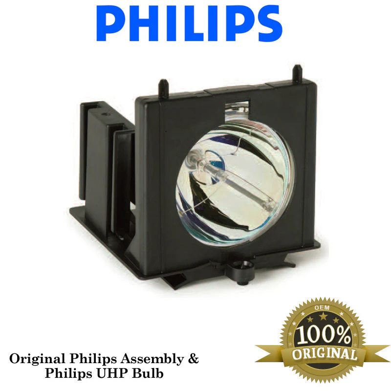 RCA 260962 Projection TV Assembly with Original Philips UHP Bulb Inside - Image 2
