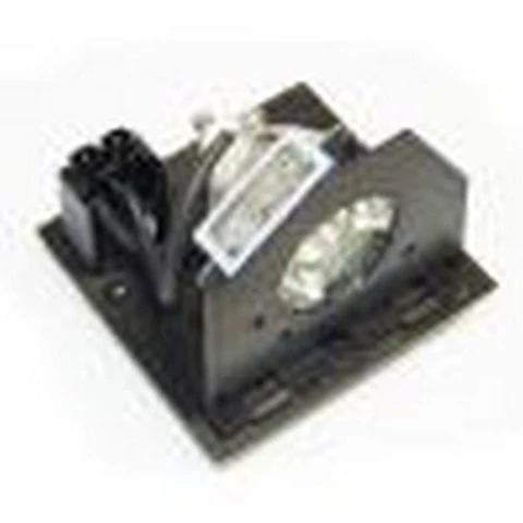 RCA 269343 Projector Housing with Genuine Original OEM Bulb