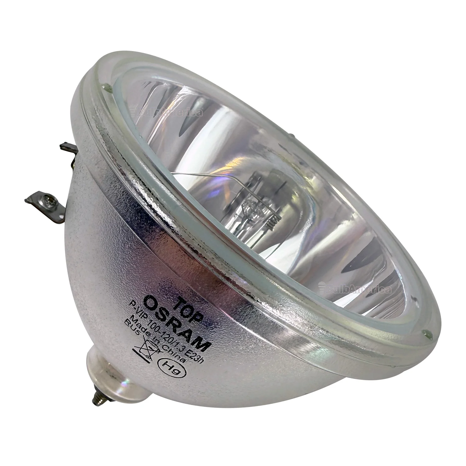 RCA HDLP50W151YX3 Bulb - OSRAM OEM Projection Bare Bulb