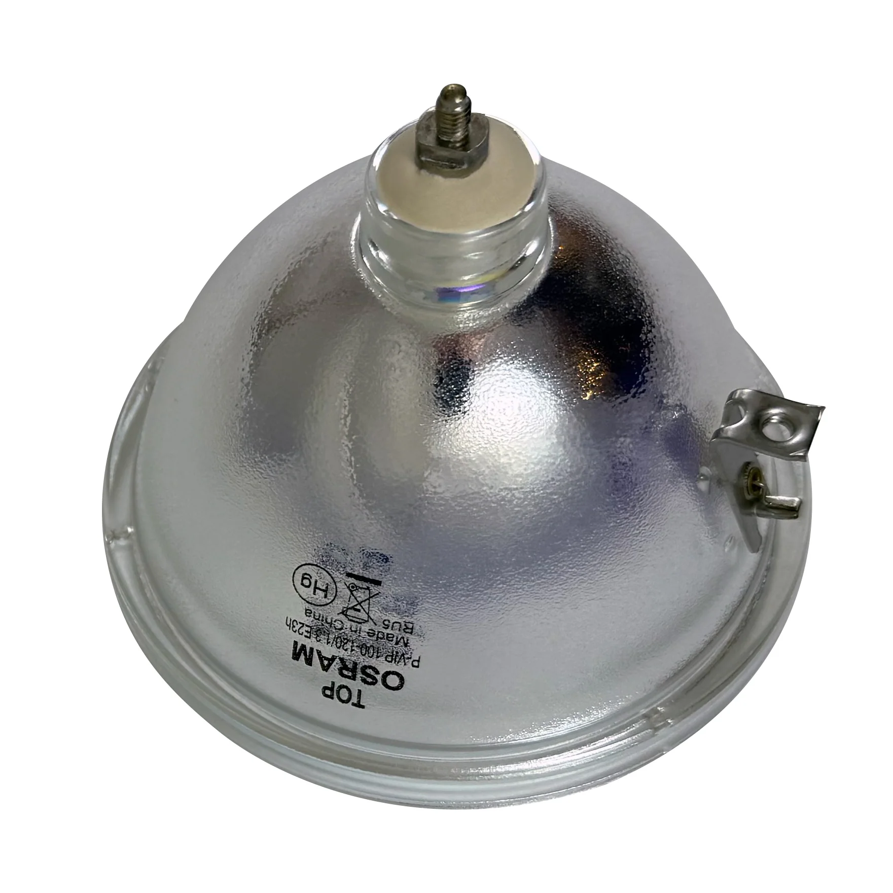 RCA HDLP50W151YX3 Bulb - OSRAM OEM Projection Bare Bulb - Image 2